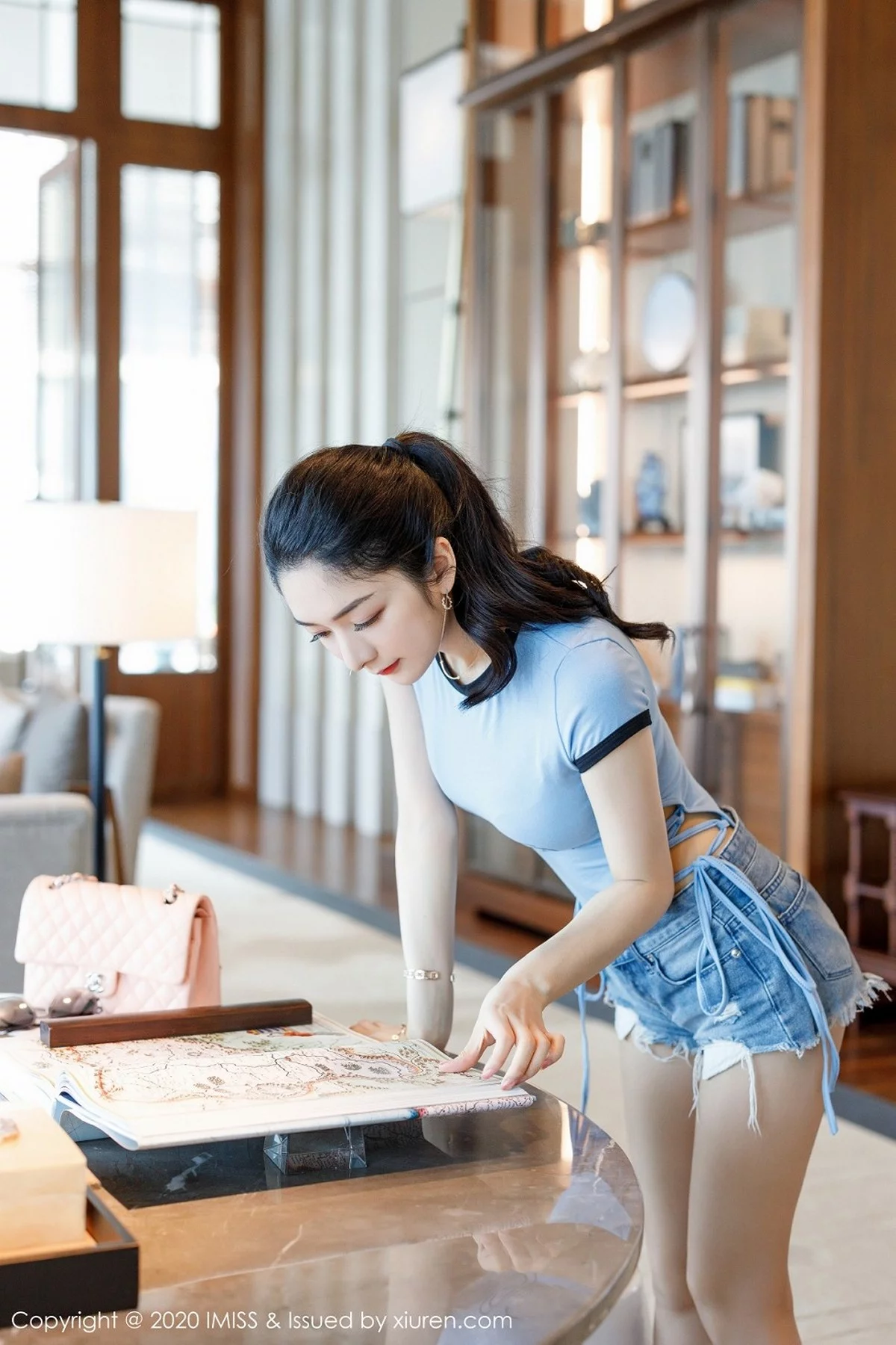 Xrmnw.Vip_小热巴_写真