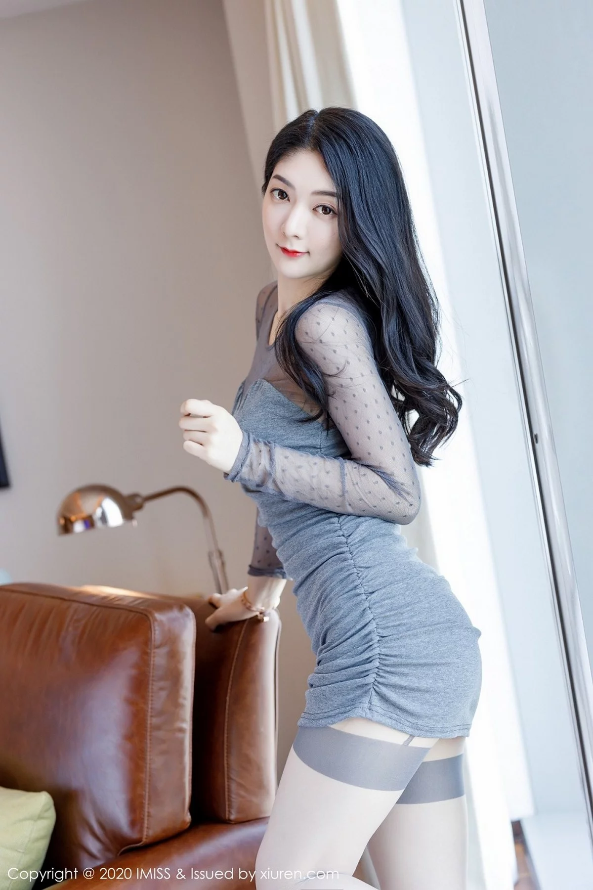 Xrmnw.Vip_小热巴_写真