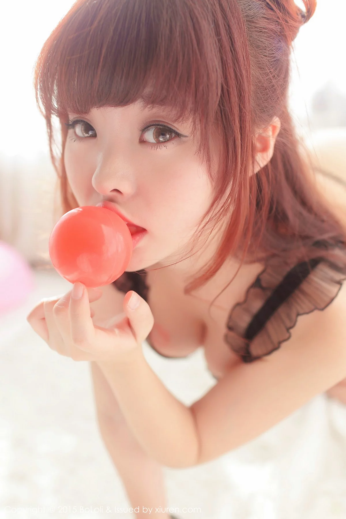 Xrmnw.Vip_柳侑绮_写真