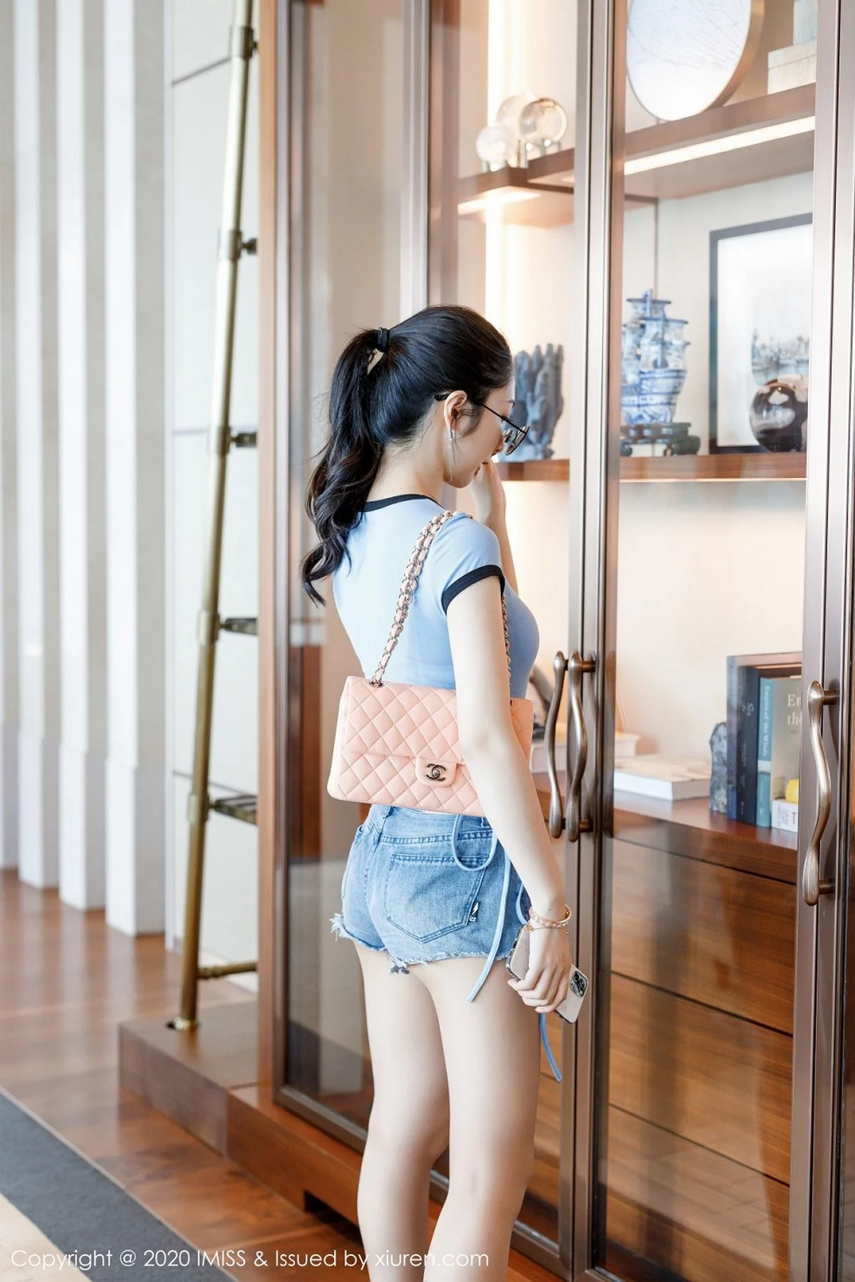 Xrmnw.Vip_小热巴_写真