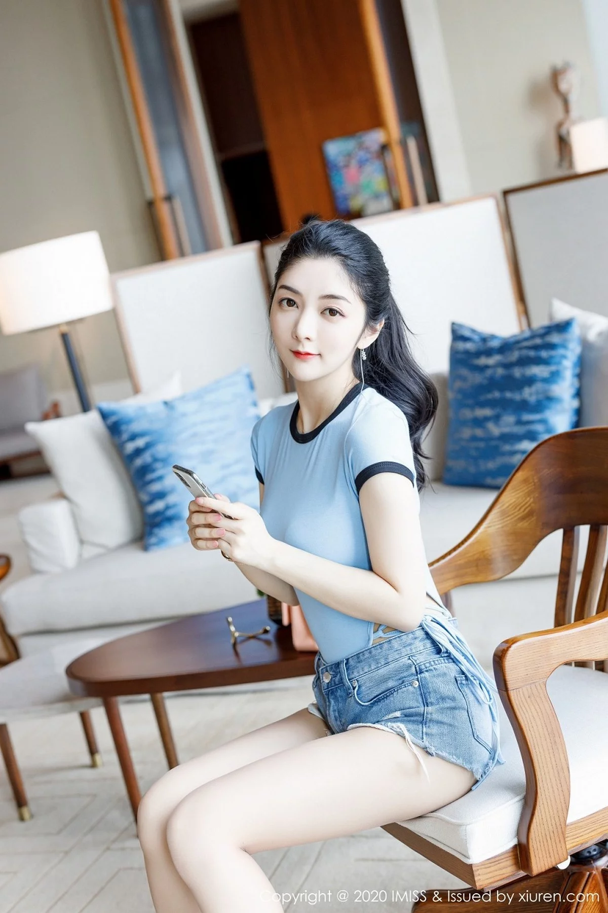 Xrmnw.Vip_小热巴_写真