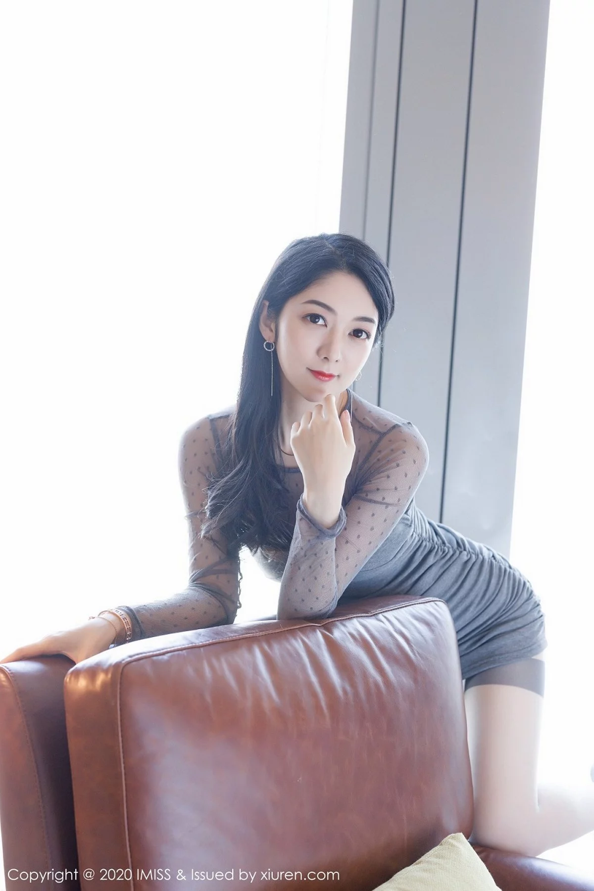 Xrmnw.Vip_小热巴_写真