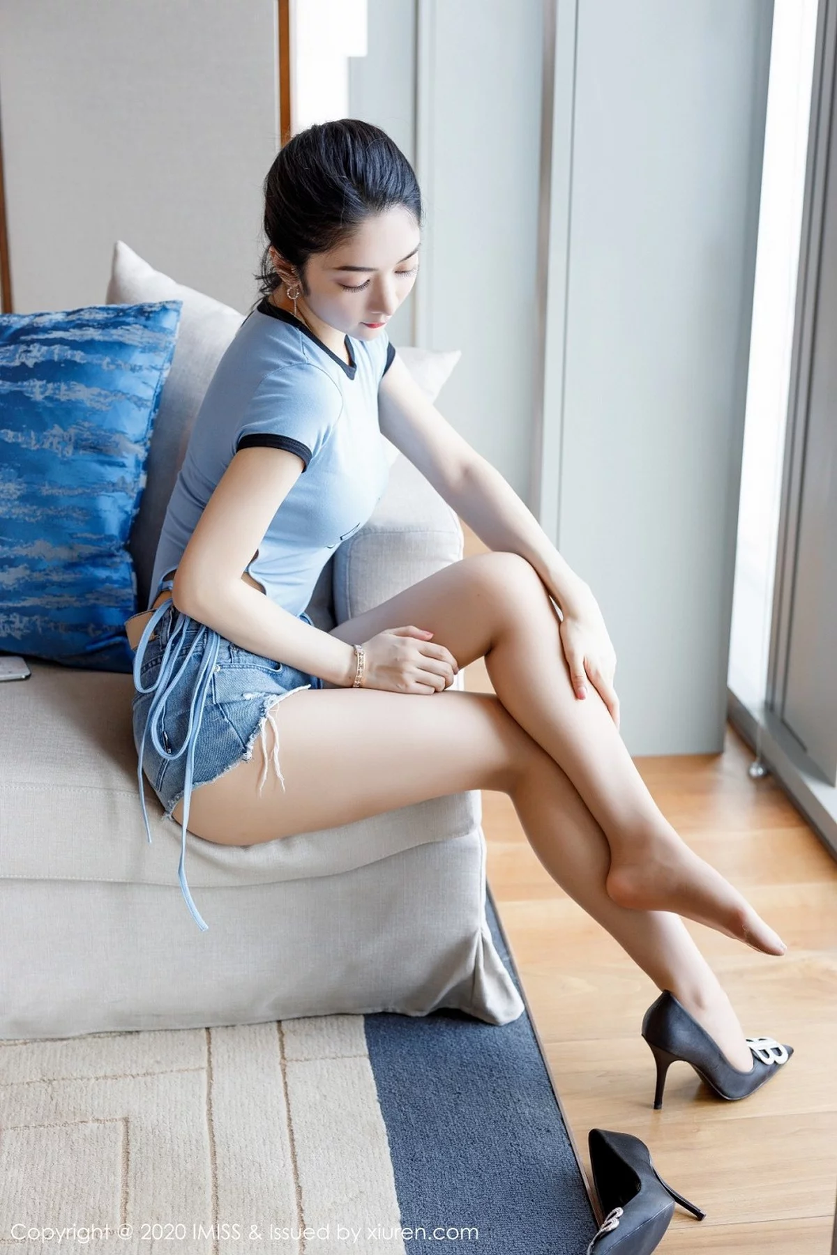 Xrmnw.Vip_小热巴_写真