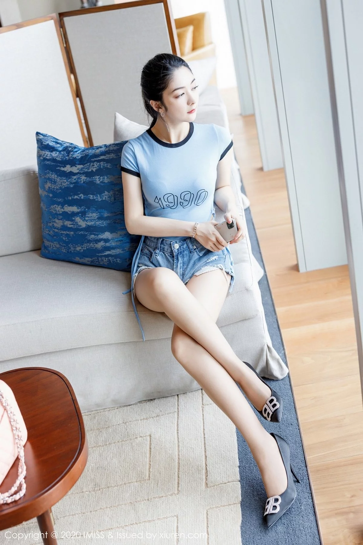 Xrmnw.Vip_小热巴_写真