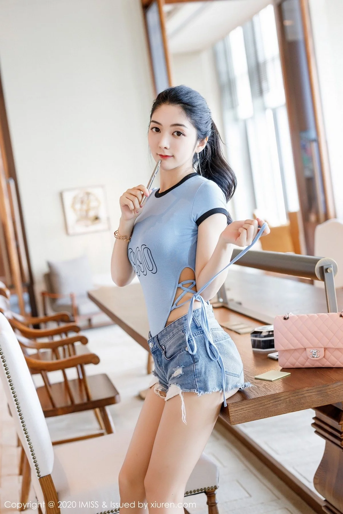 Xrmnw.Vip_小热巴_写真