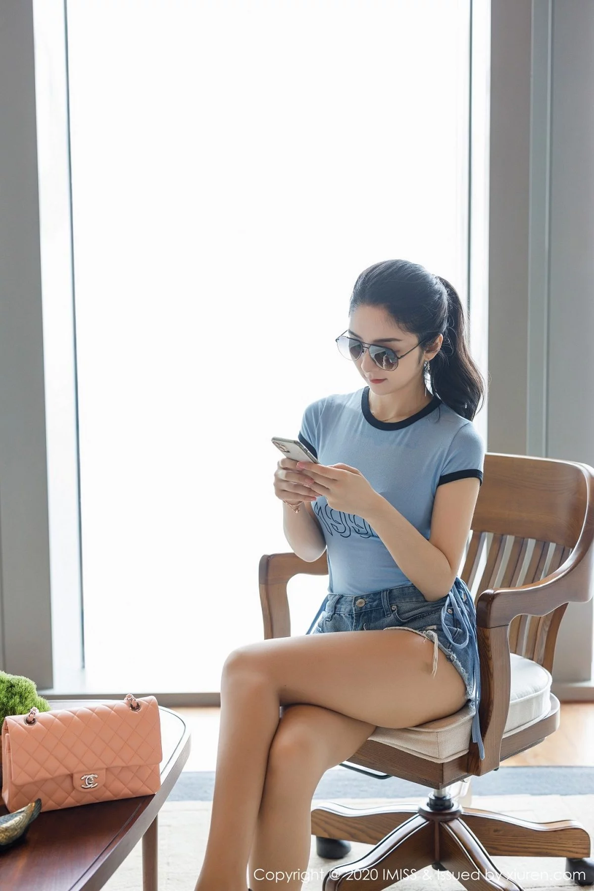 Xrmnw.Vip_小热巴_写真