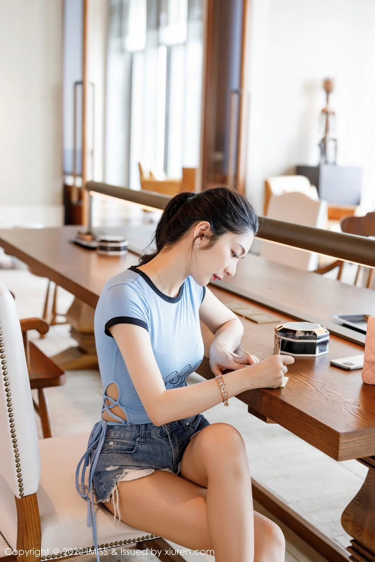 Xrmnw.Vip_小热巴_写真