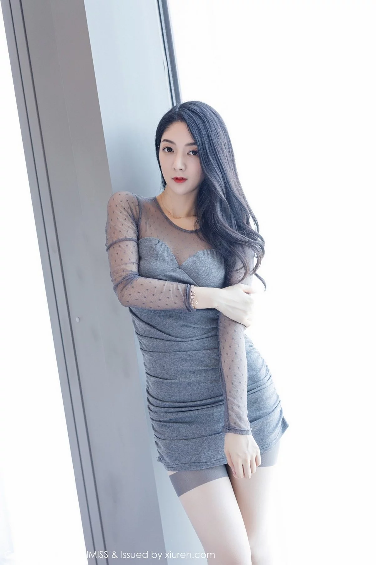 Xrmnw.Vip_小热巴_写真