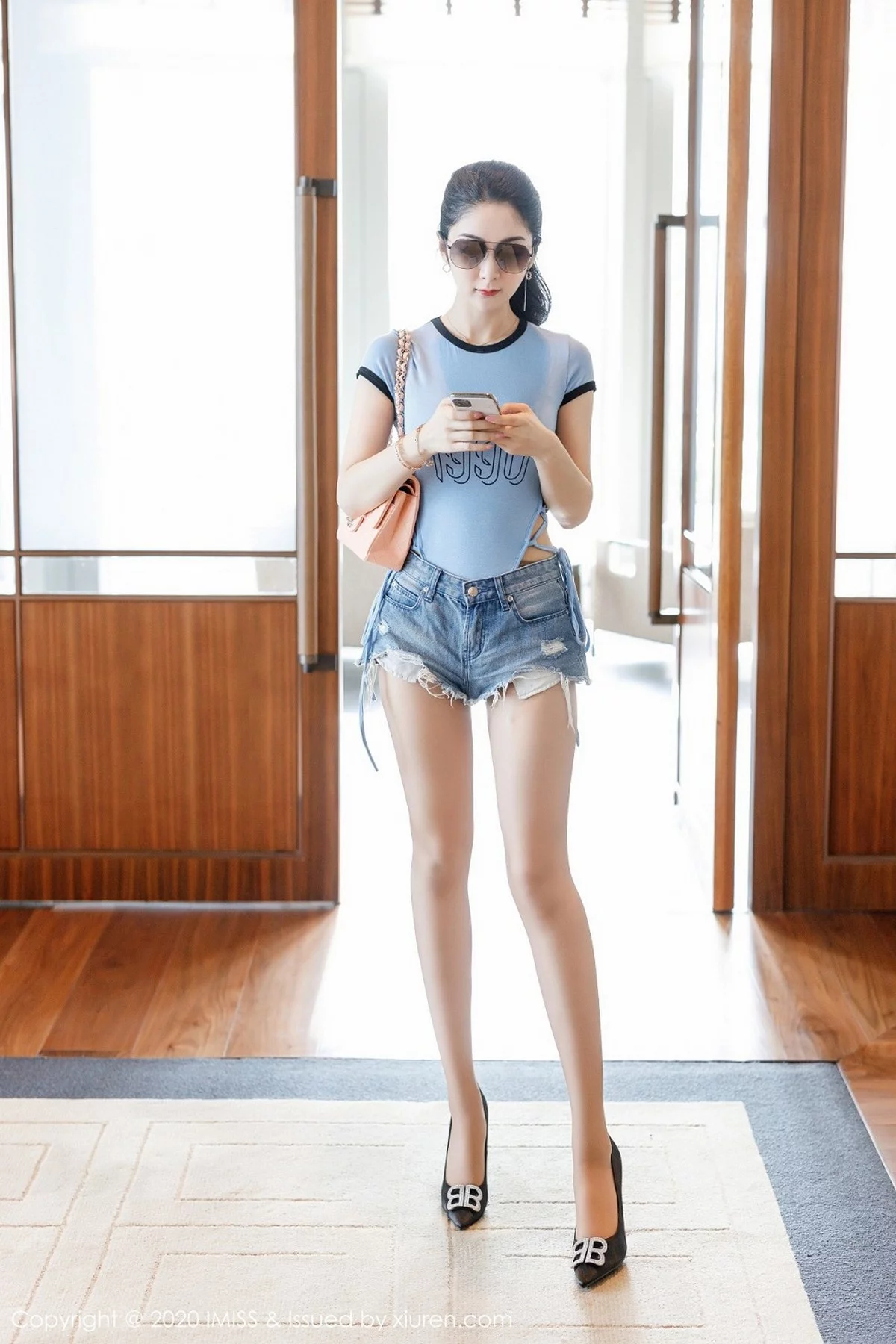 Xrmnw.Vip_小热巴_写真