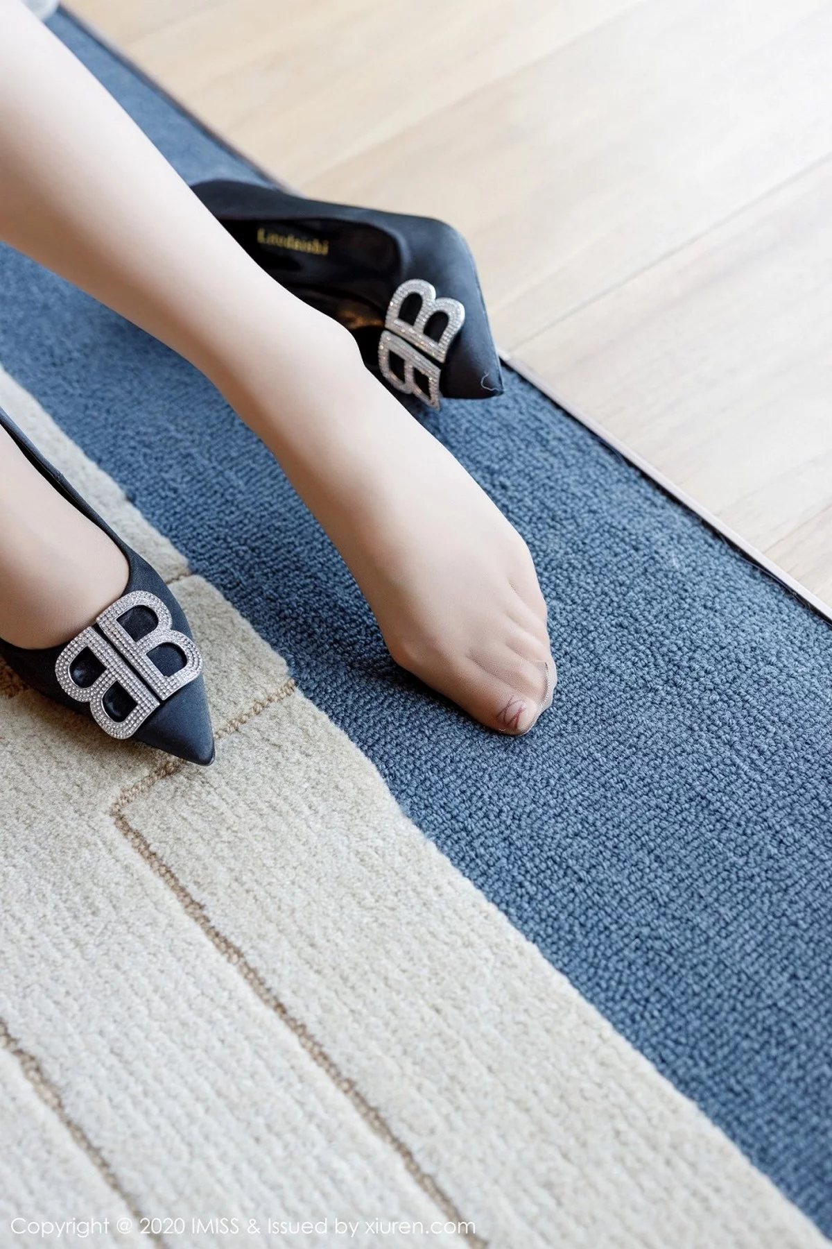 Xrmnw.Vip_小热巴_写真