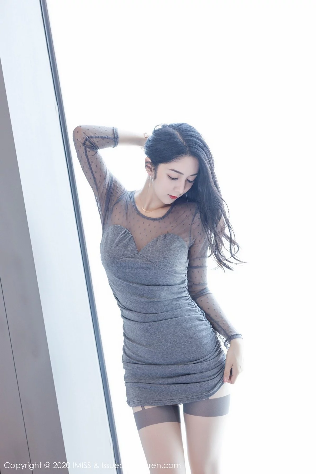 Xrmnw.Vip_小热巴_写真