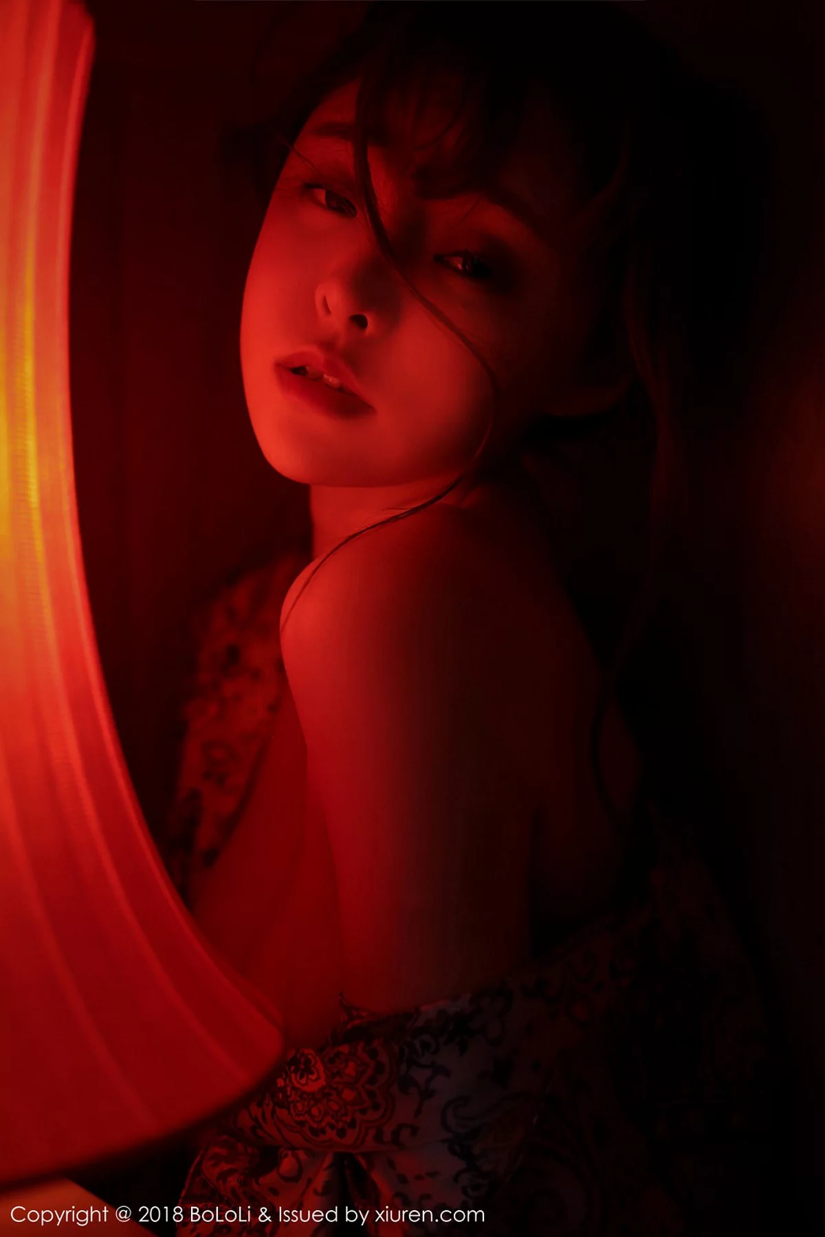 Xrmnw.Vip_柳侑绮_写真