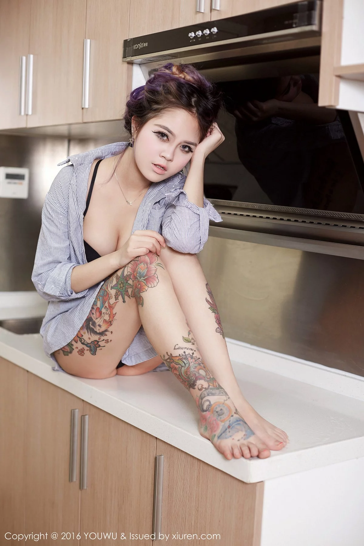 Xrmnw.Vip_美贤子_写真