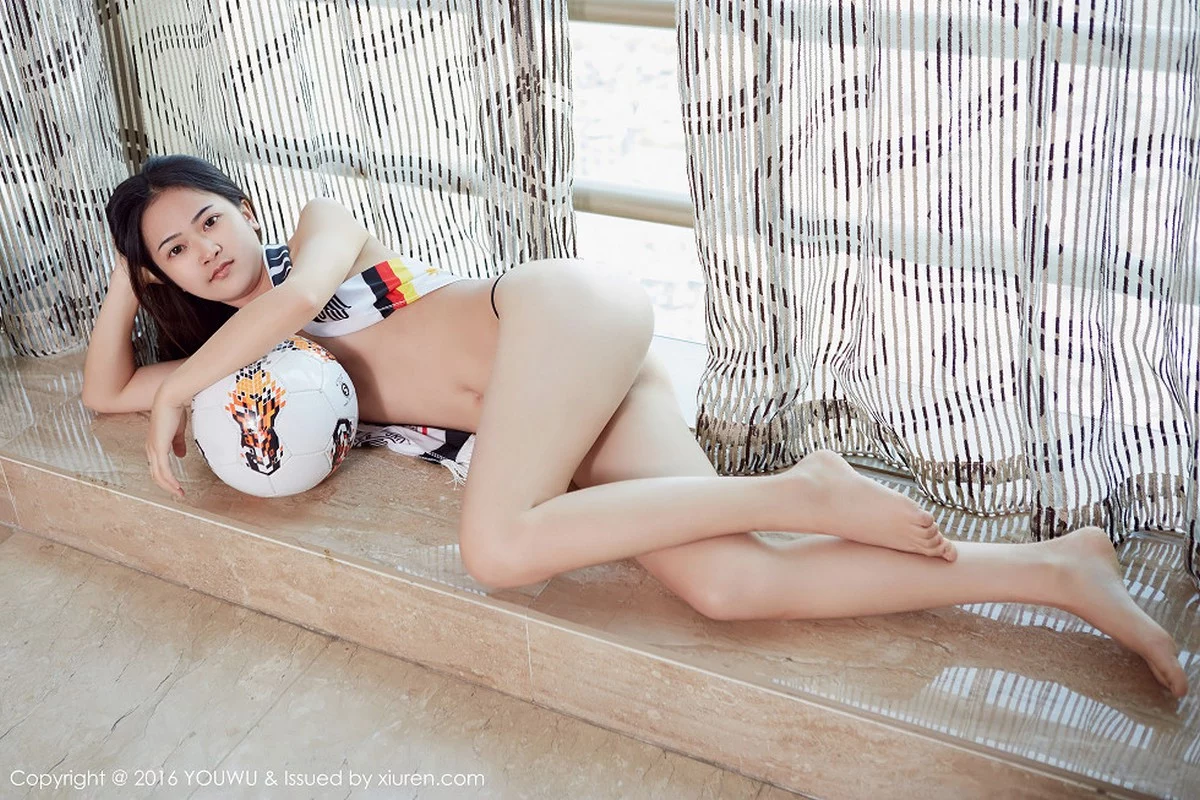 Xrmnw.Vip_小维Gary_写真