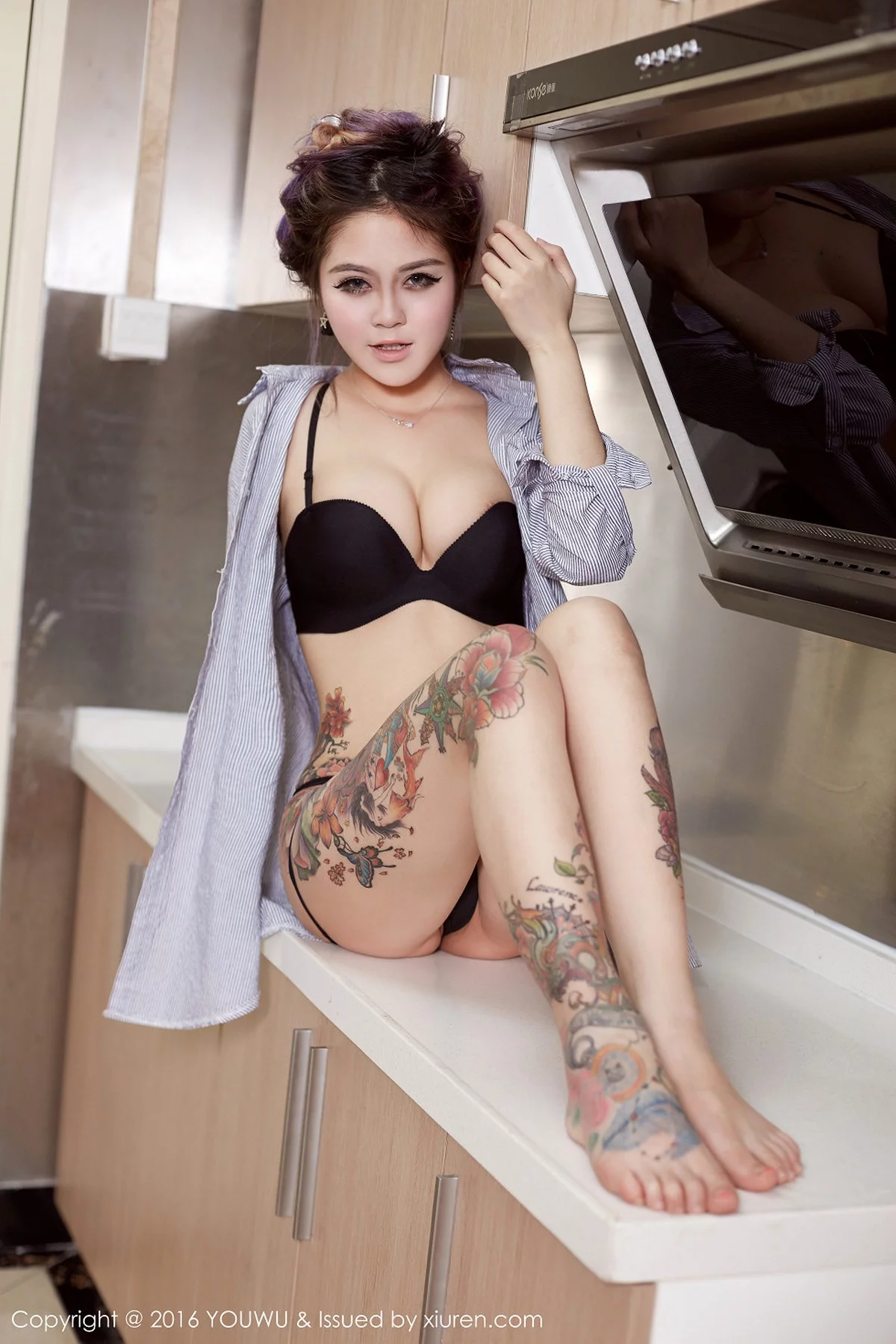 Xrmnw.Vip_美贤子_写真