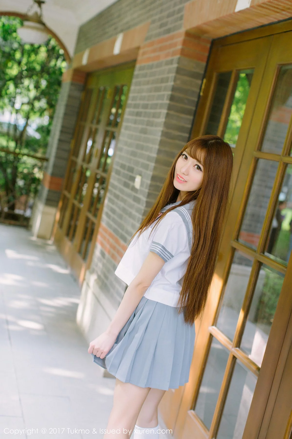 Xrmnw.Vip_赵乃莹_写真