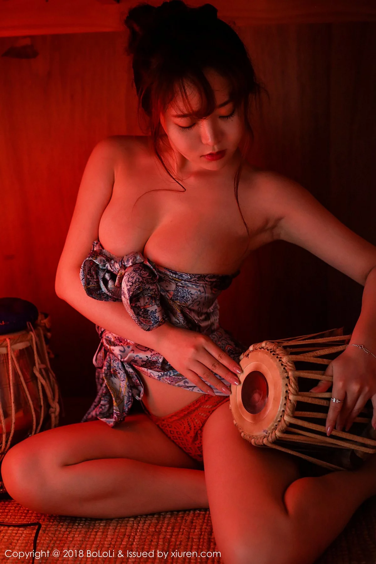 Xrmnw.Vip_柳侑绮_写真