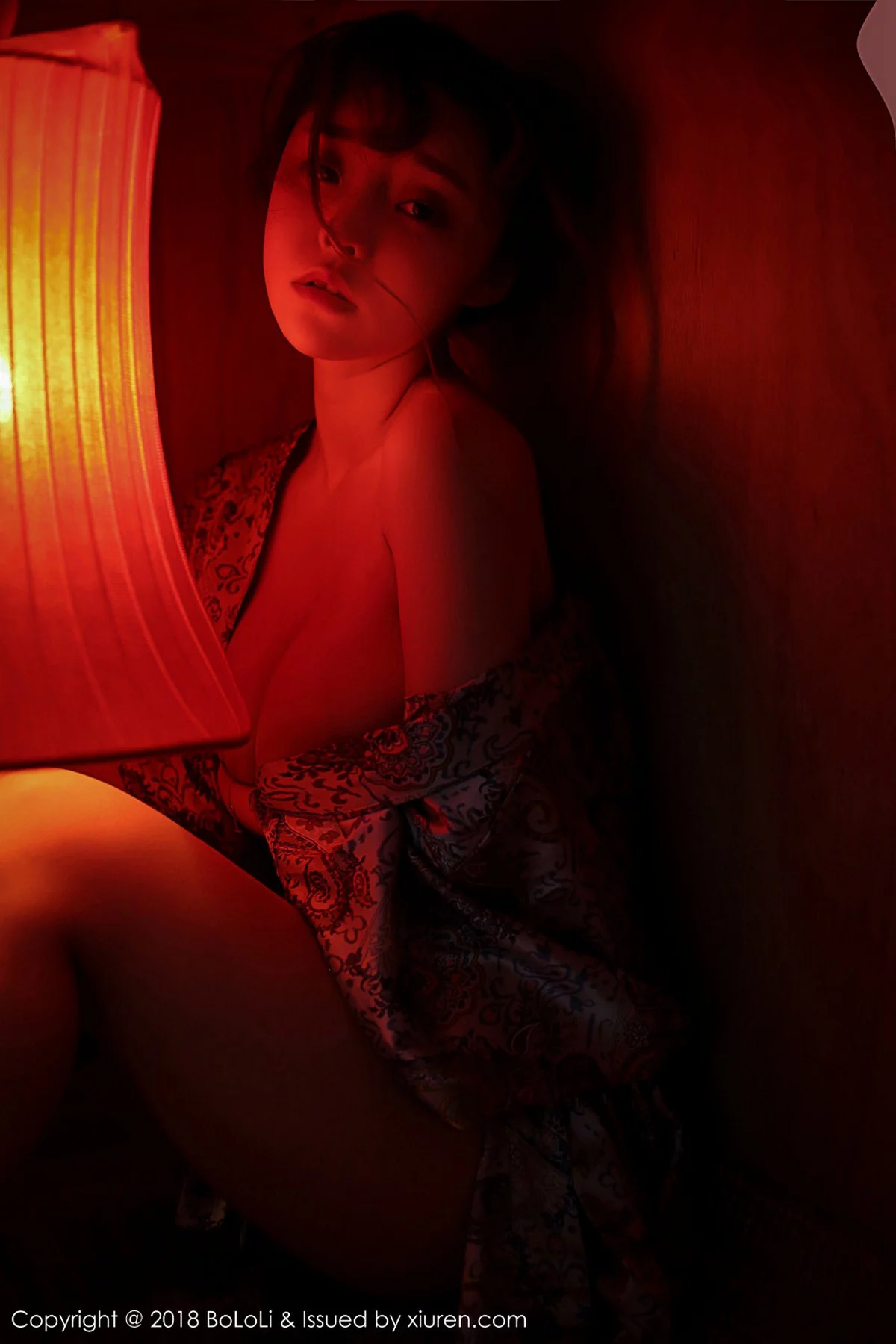 Xrmnw.Vip_柳侑绮_写真