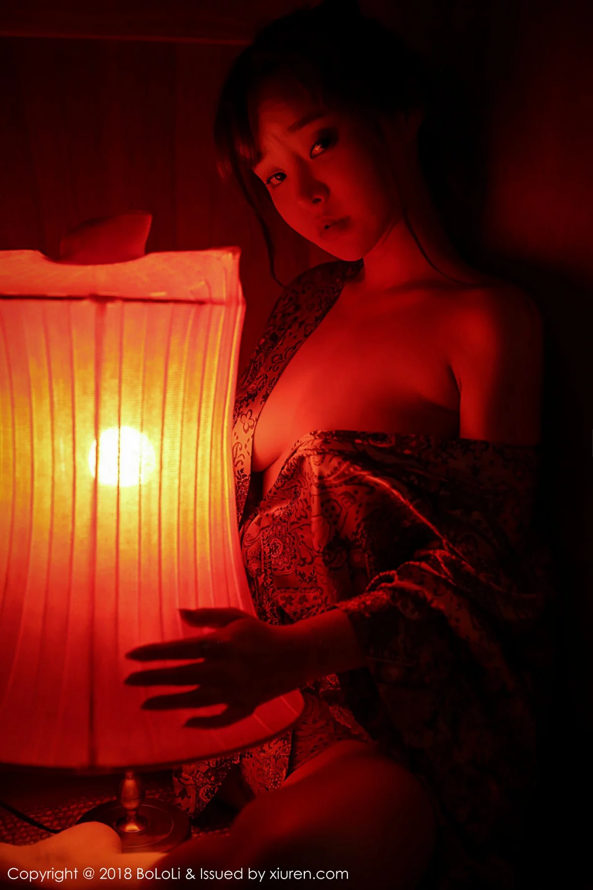 Xrmnw.Vip_柳侑绮_写真