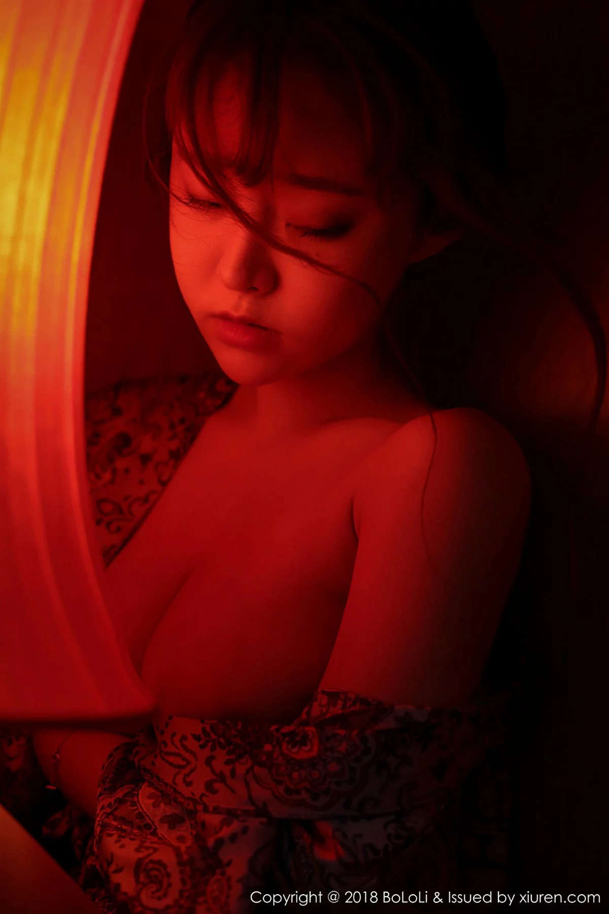 Xrmnw.Vip_柳侑绮_写真