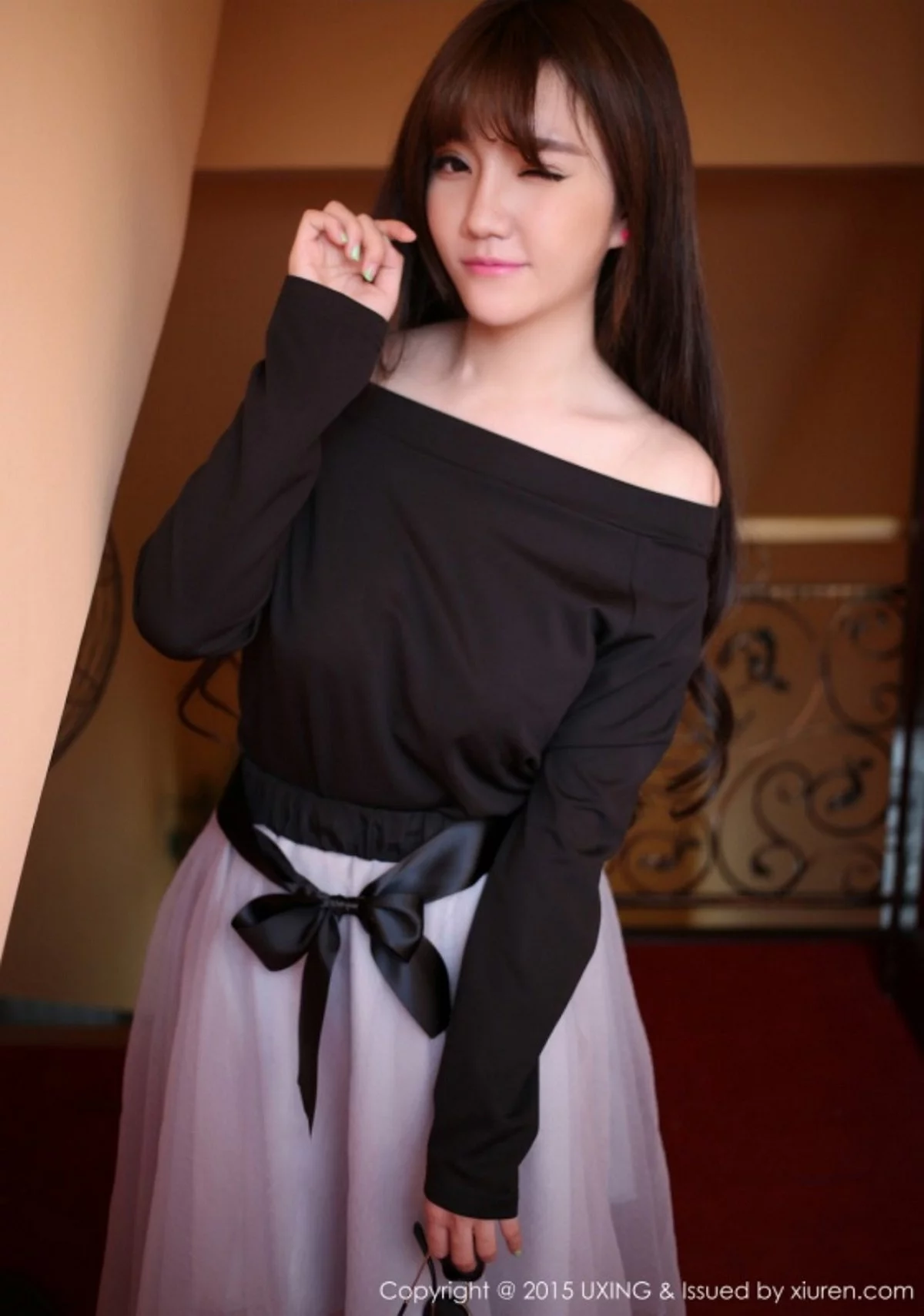 Xrmnw.Vip_艾西Ashley_写真