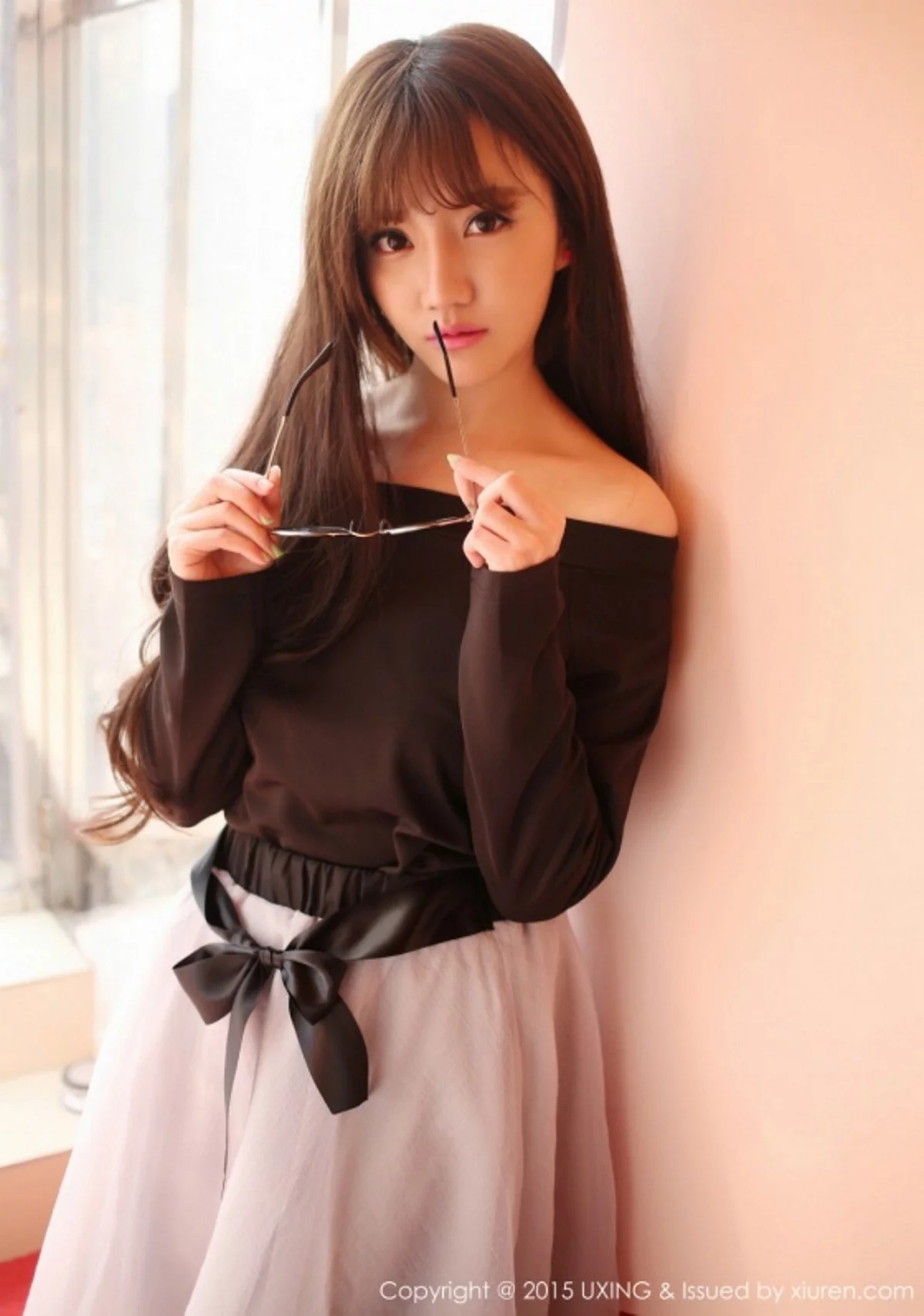 Xrmnw.Vip_艾西Ashley_写真