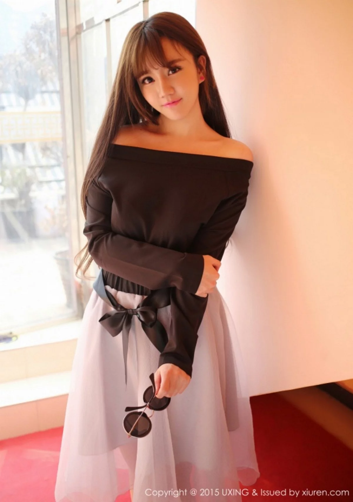 Xrmnw.Vip_艾西Ashley_写真