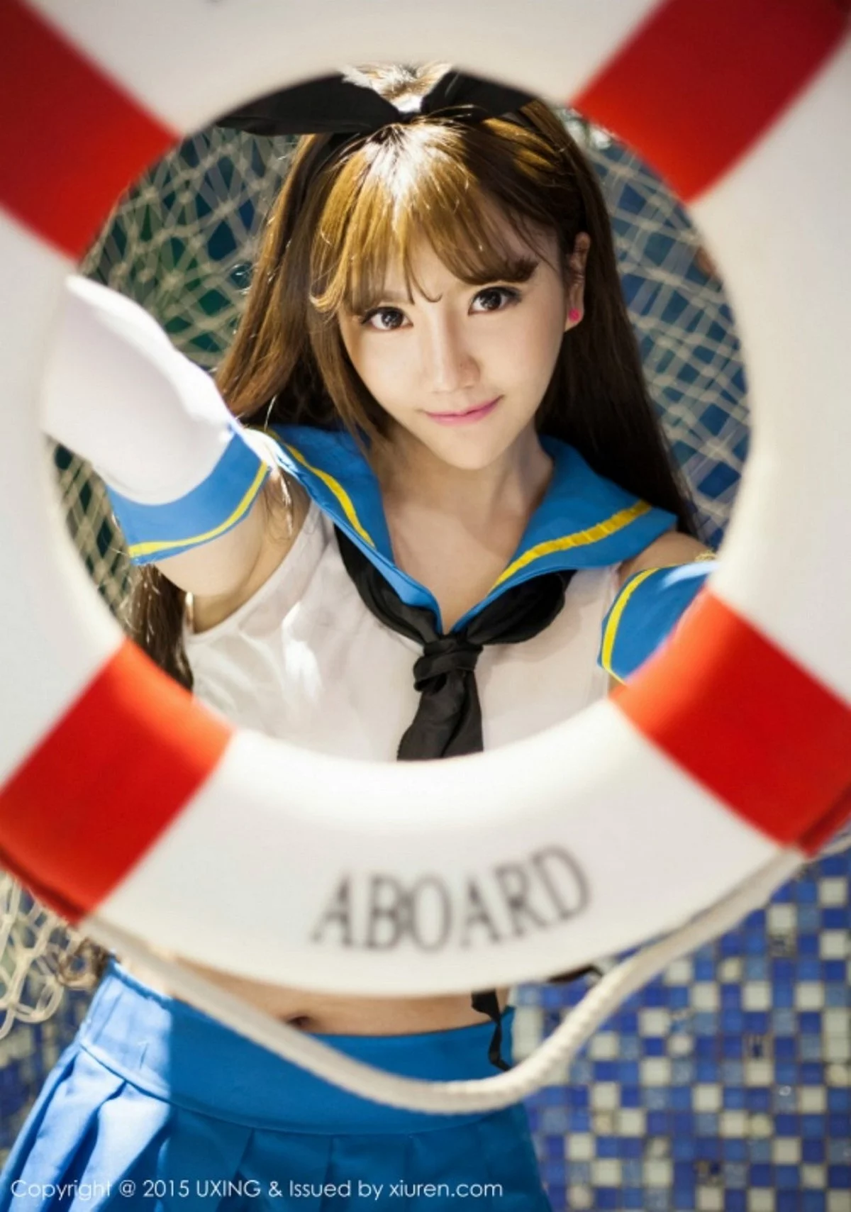 Xrmnw.Vip_艾西Ashley_写真