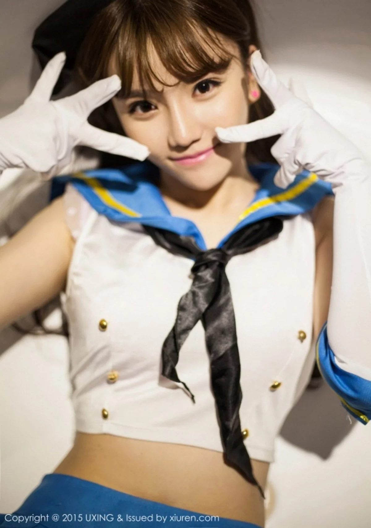 Xrmnw.Vip_艾西Ashley_写真