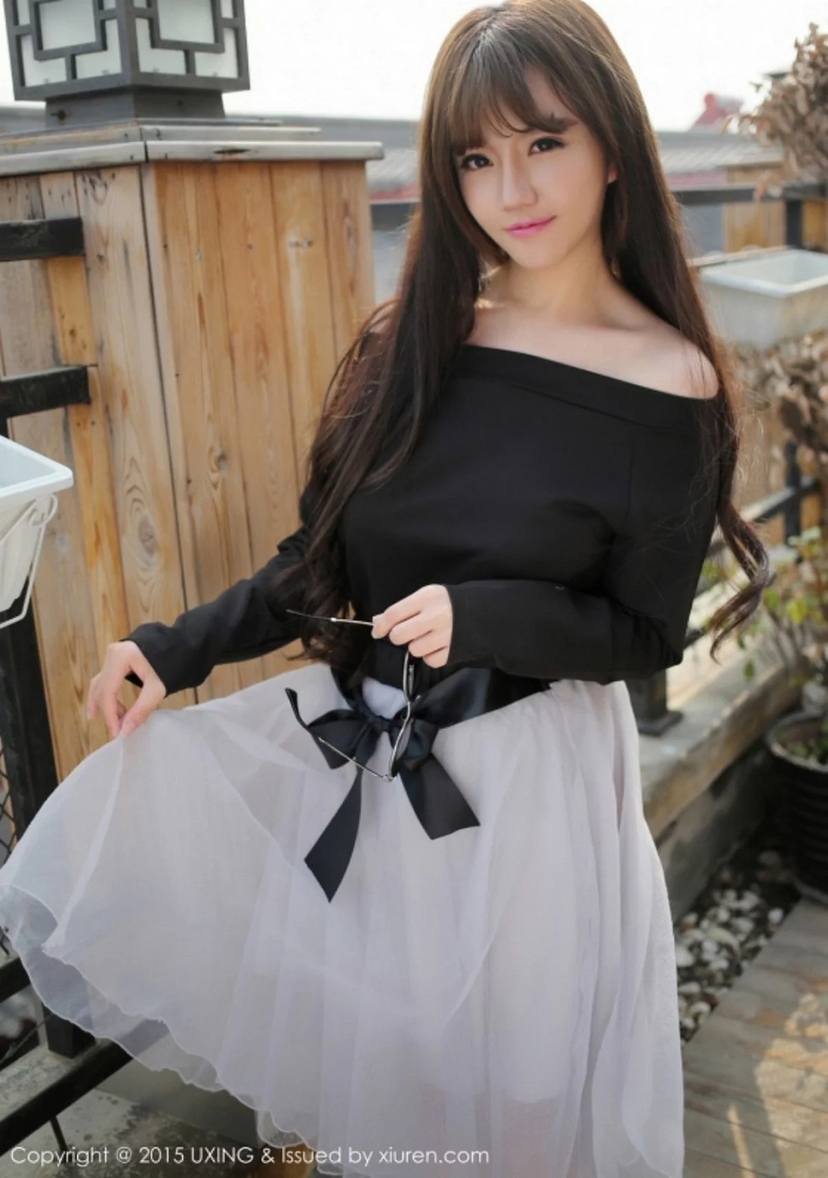 Xrmnw.Vip_艾西Ashley_写真