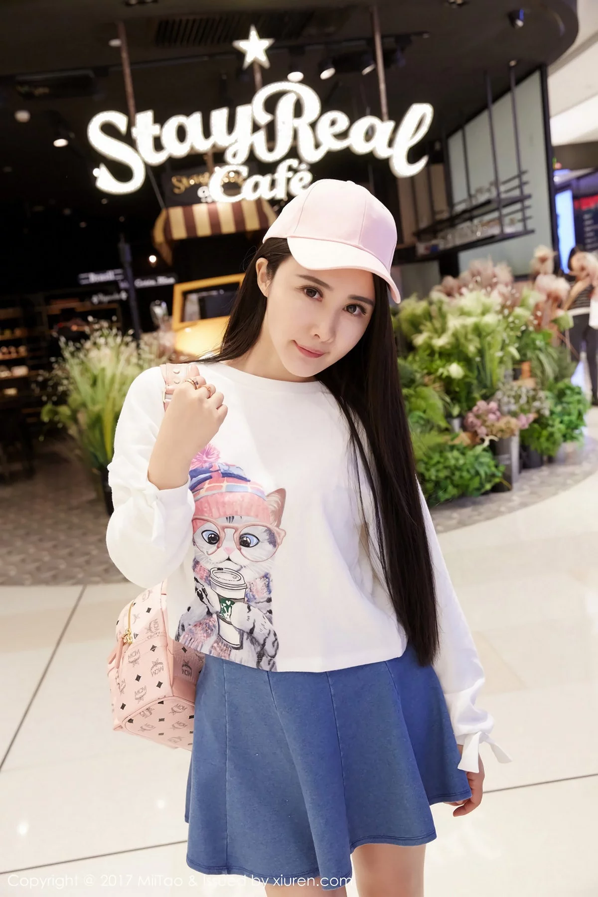 Xrmnw.Vip_萱萱_写真