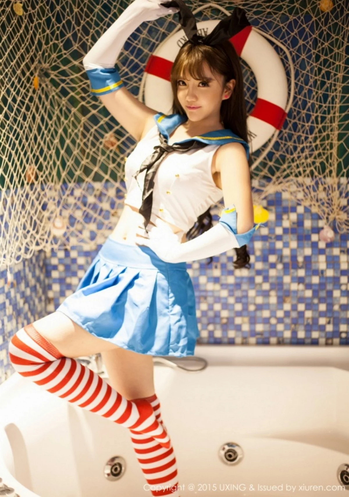 Xrmnw.Vip_艾西Ashley_写真