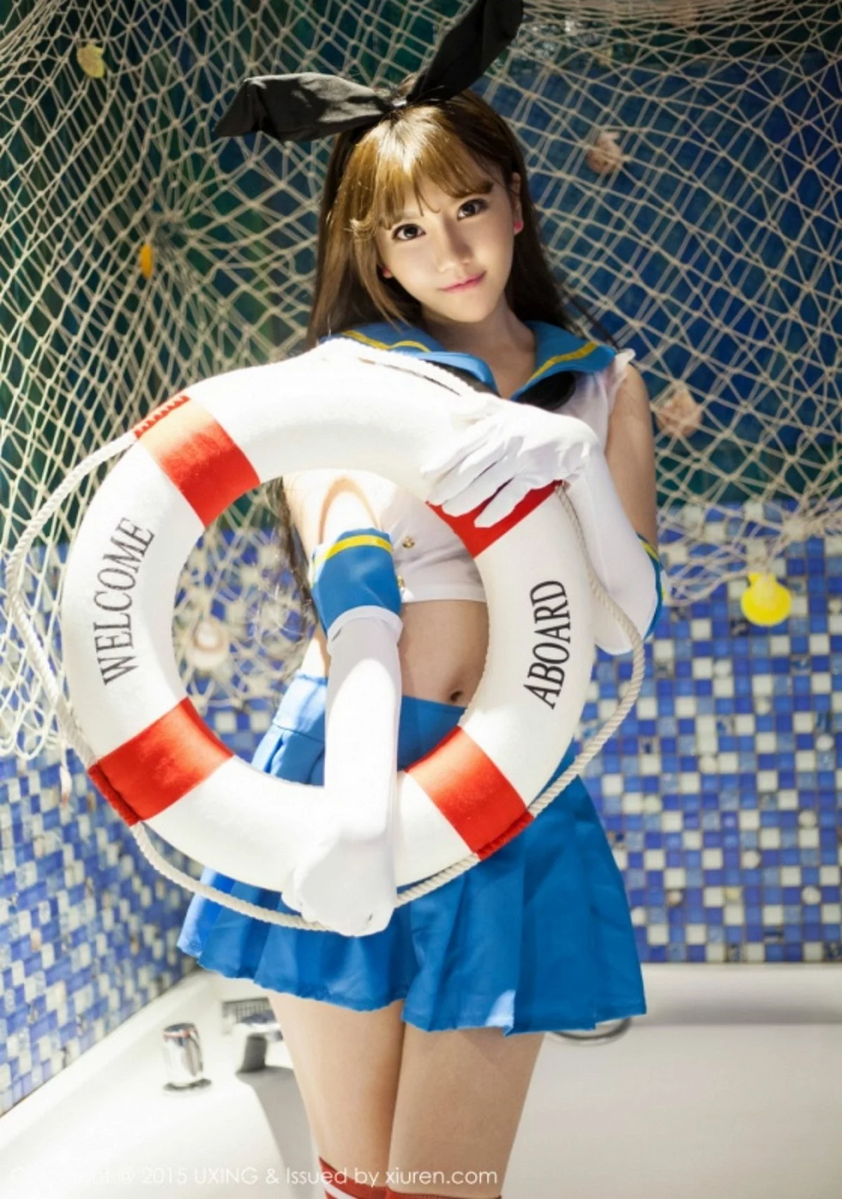 Xrmnw.Vip_艾西Ashley_写真