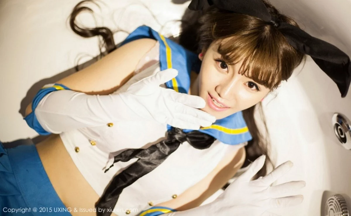 Xrmnw.Vip_艾西Ashley_写真