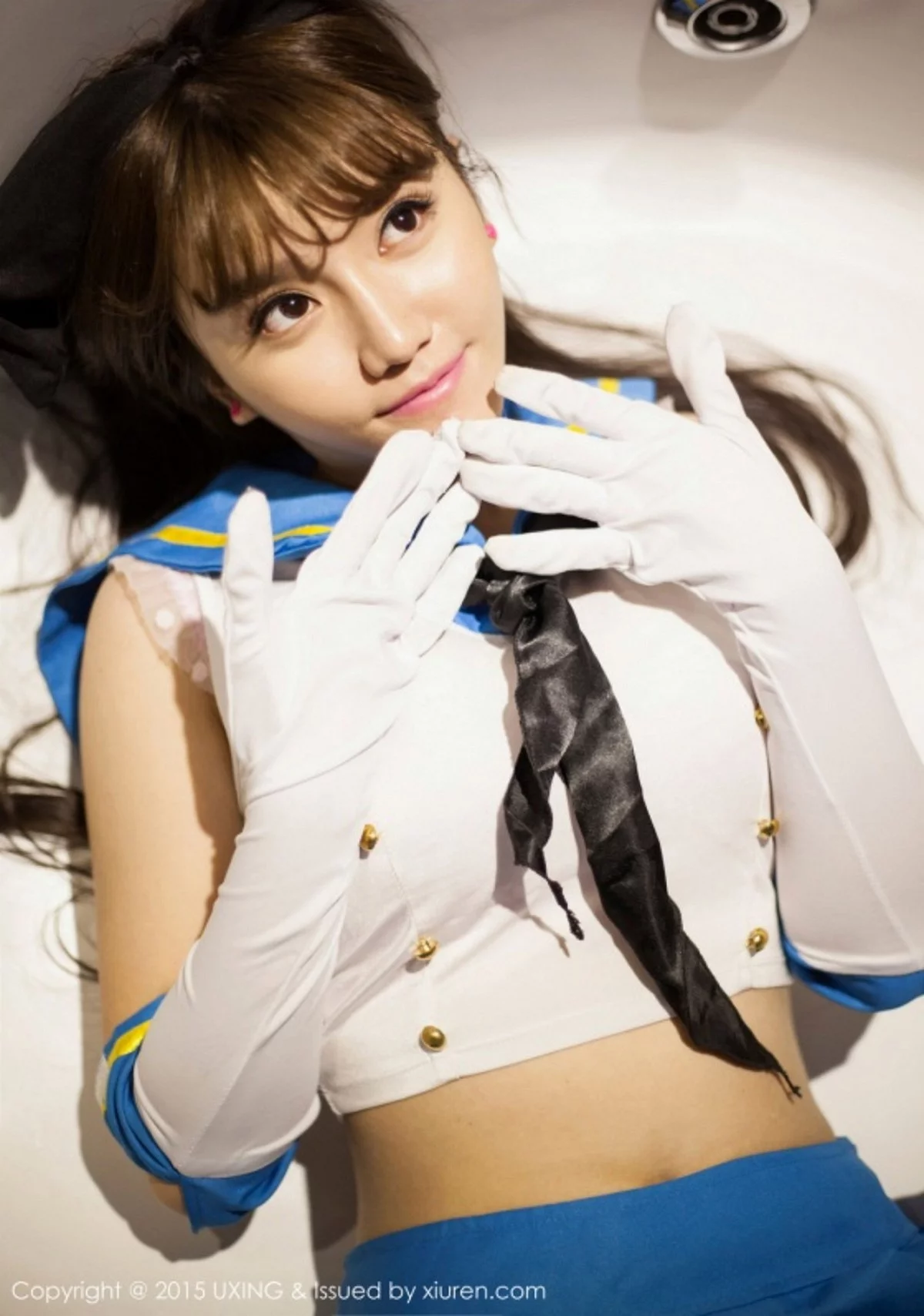 Xrmnw.Vip_艾西Ashley_写真