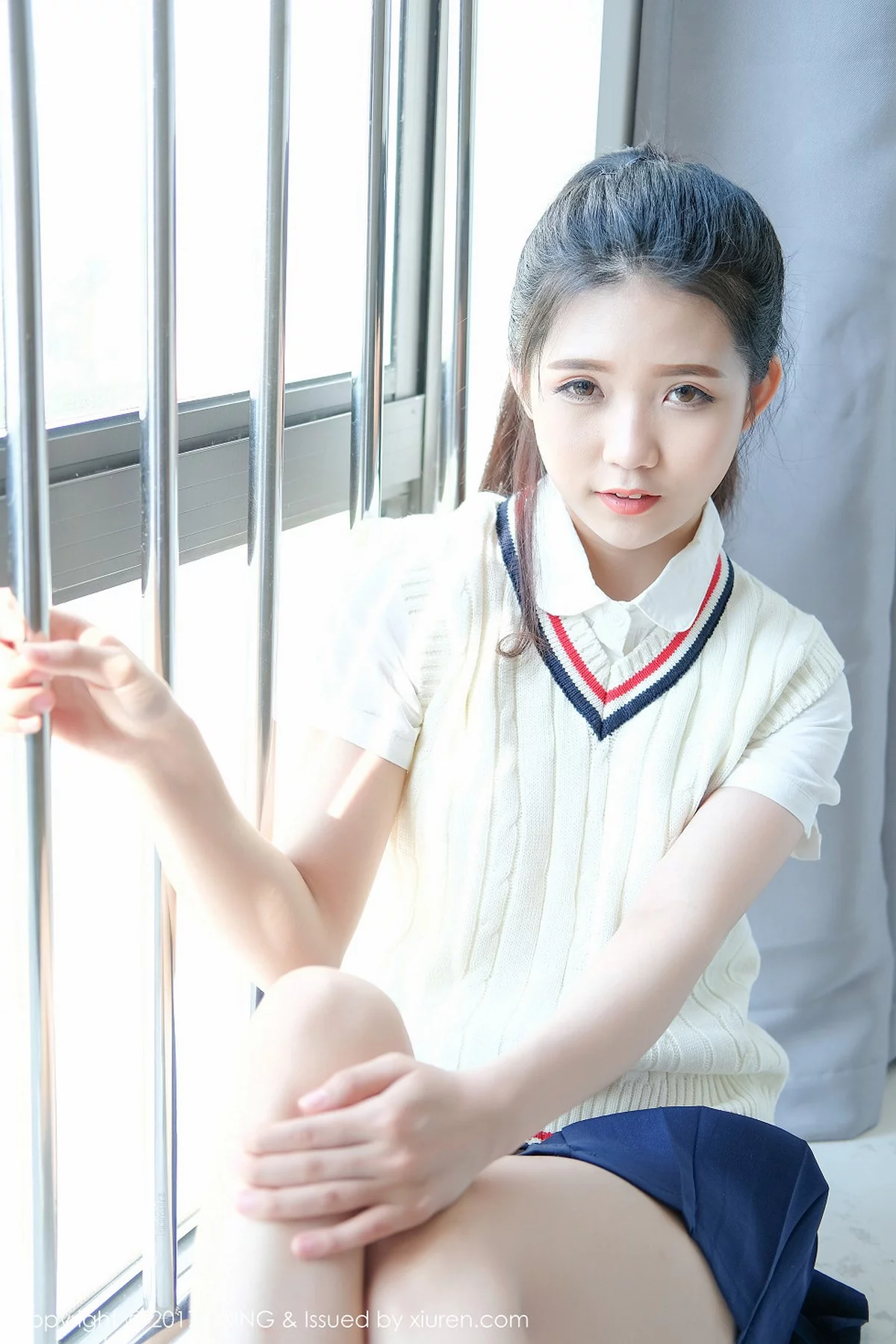 Xrmnw.Vip_可爱的小叶子_写真