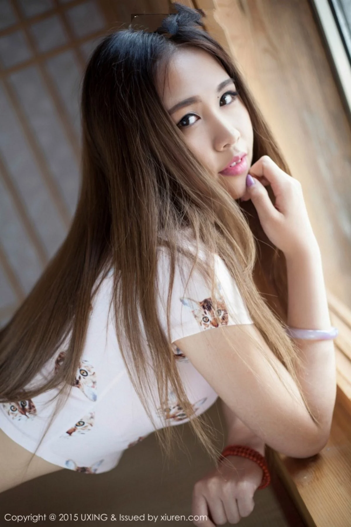 Xrmnw.Vip_紫潆cynthia_写真