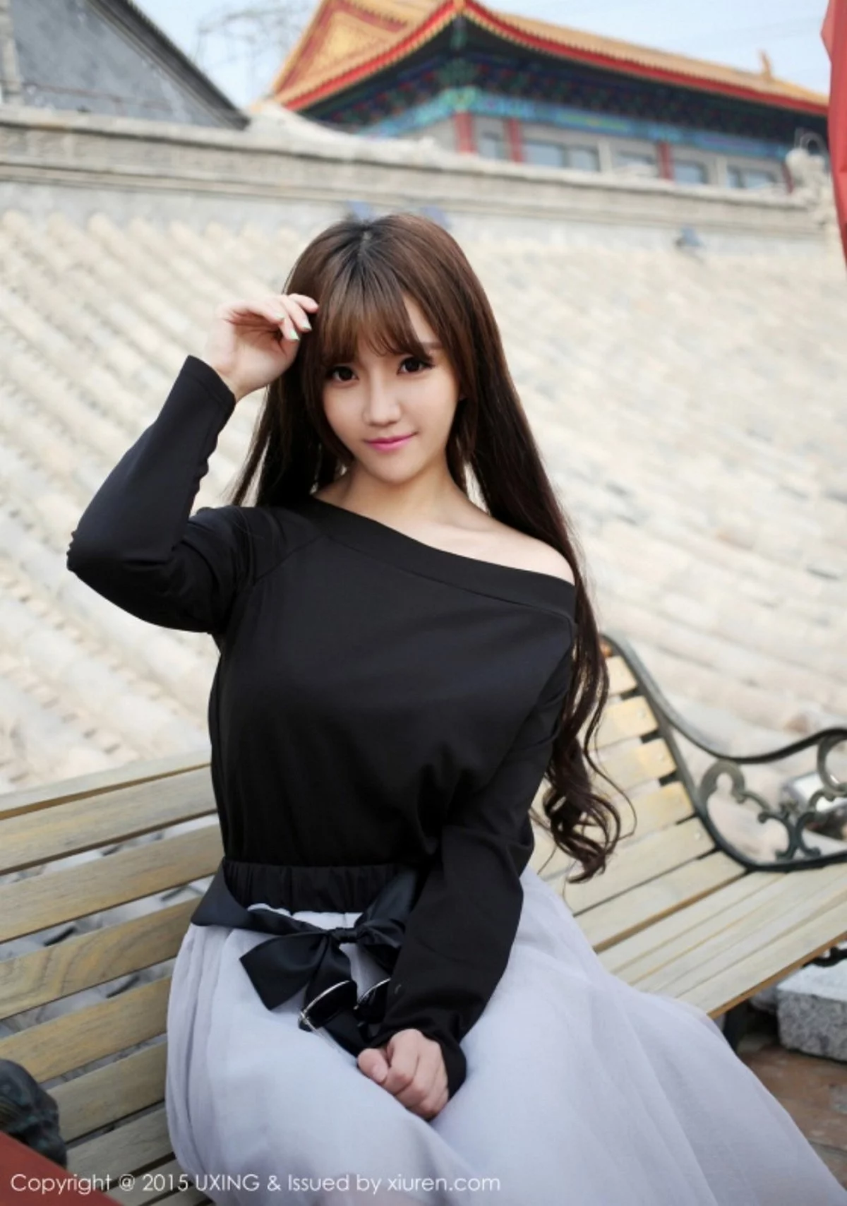 Xrmnw.Vip_艾西Ashley_写真