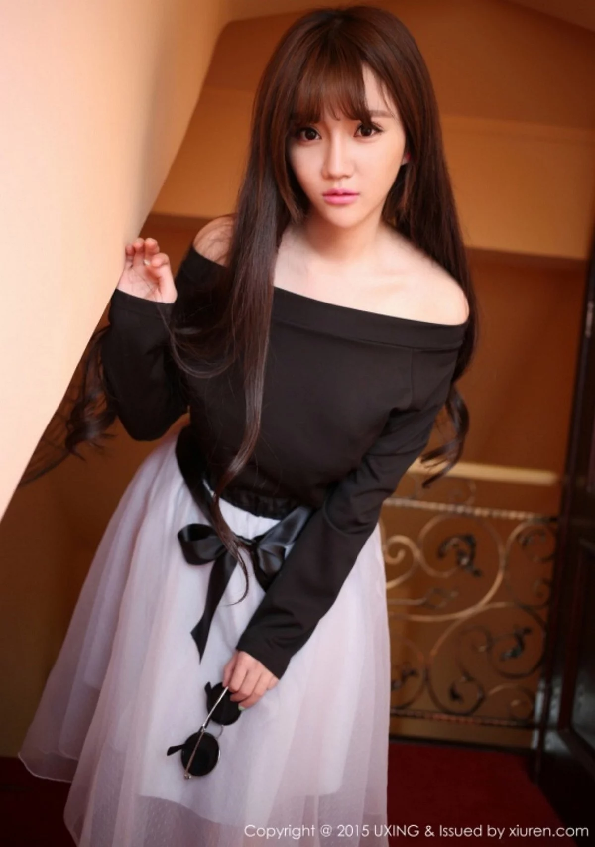 Xrmnw.Vip_艾西Ashley_写真