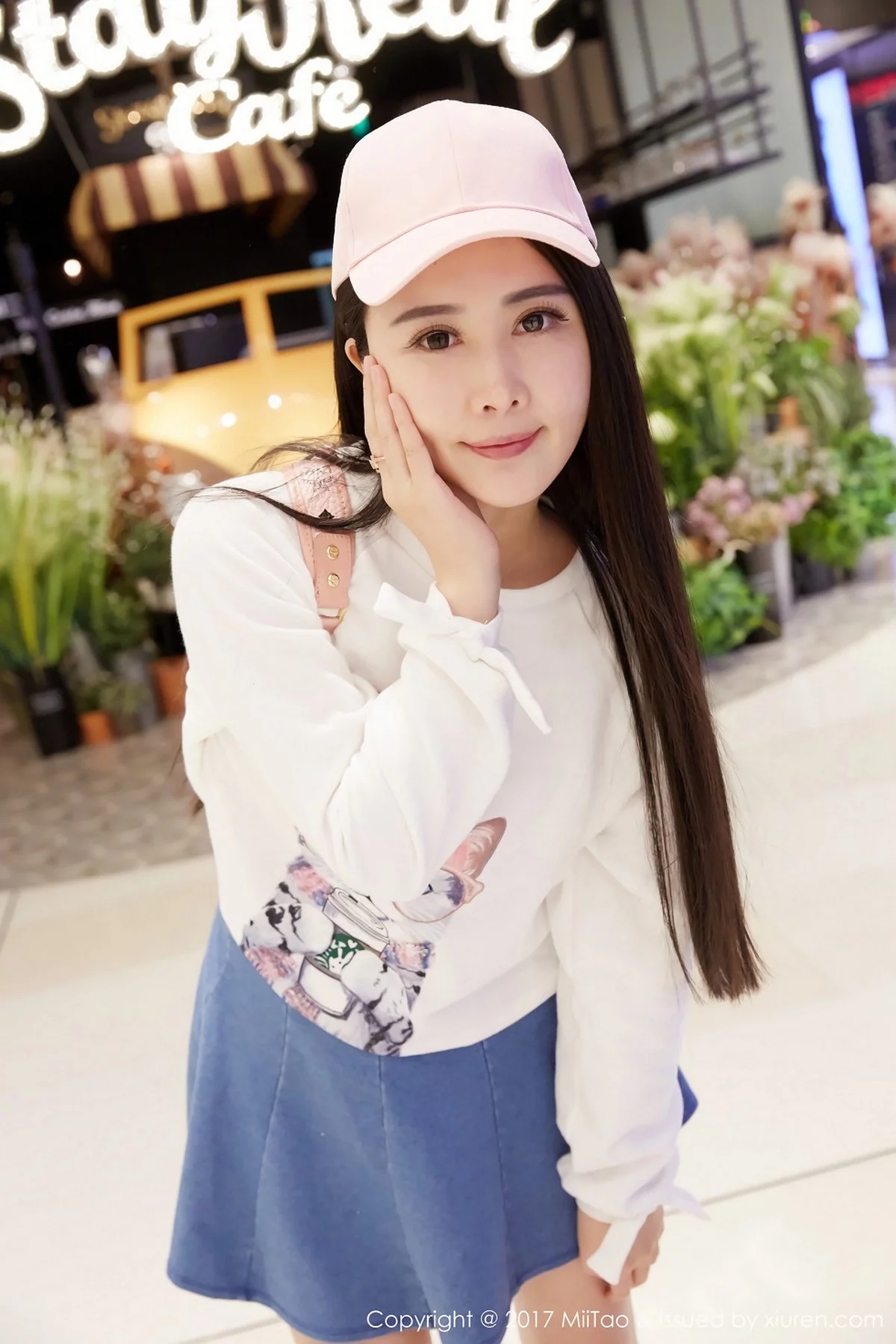 Xrmnw.Vip_萱萱_写真