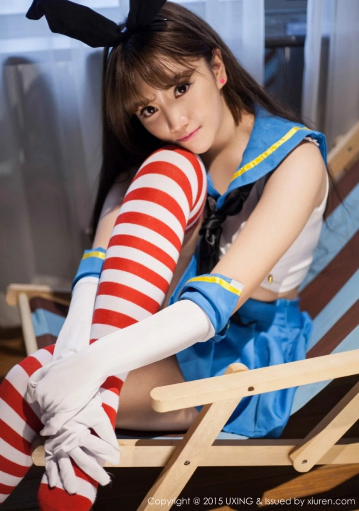 Xrmnw.Vip_艾西Ashley_写真