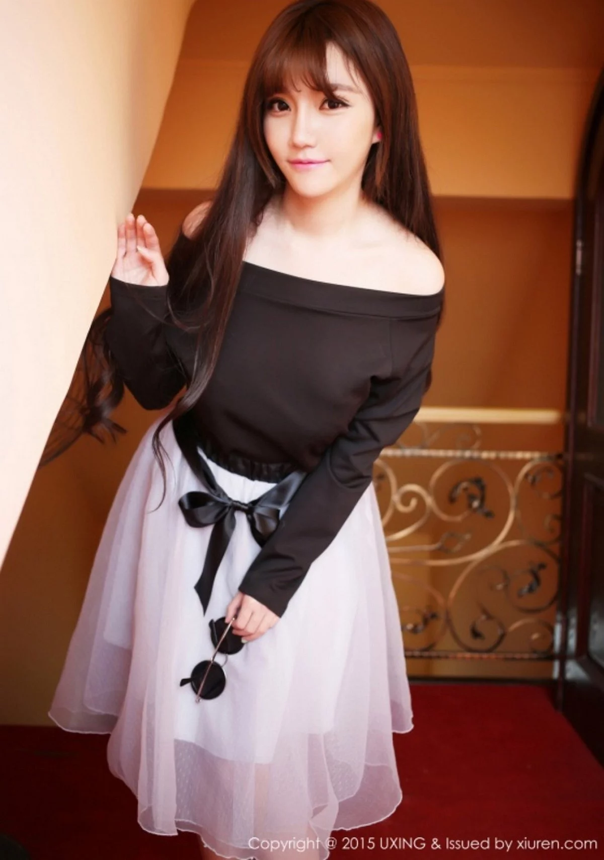 Xrmnw.Vip_艾西Ashley_写真