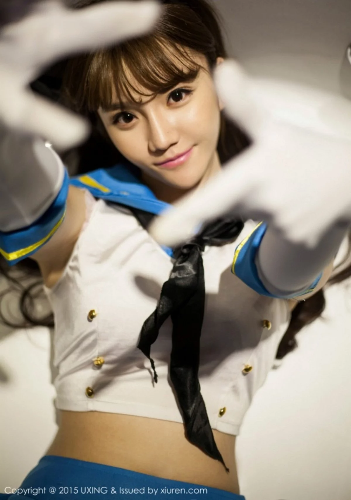 Xrmnw.Vip_艾西Ashley_写真