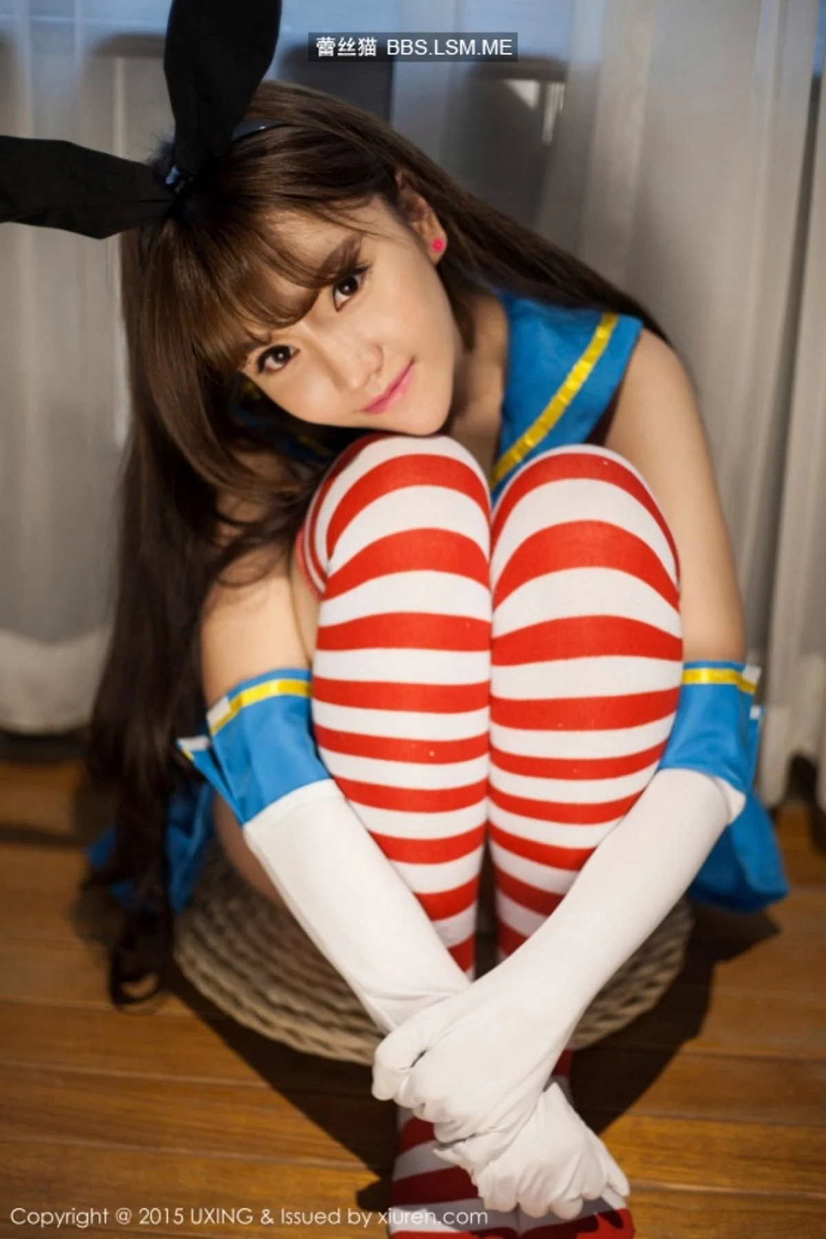 Xrmnw.Vip_艾西Ashley_写真