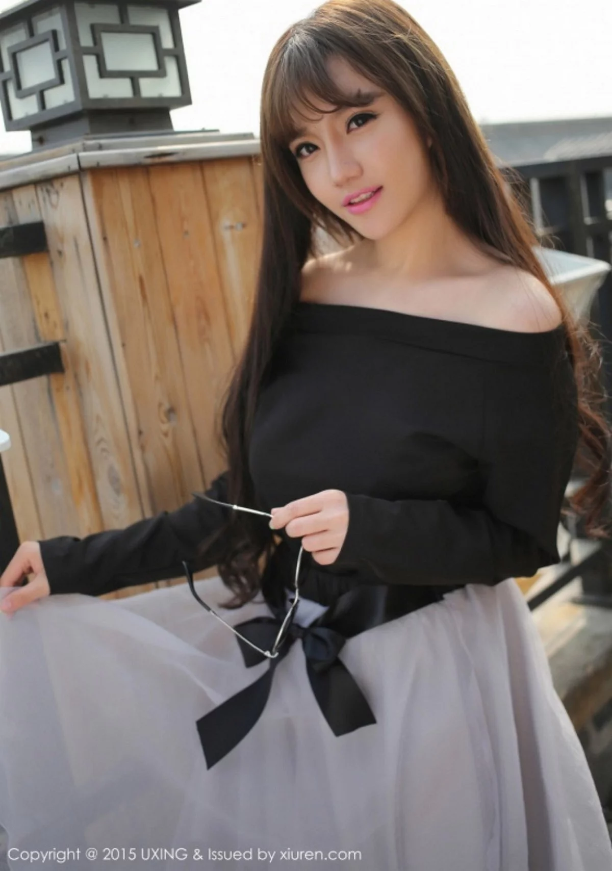 Xrmnw.Vip_艾西Ashley_写真