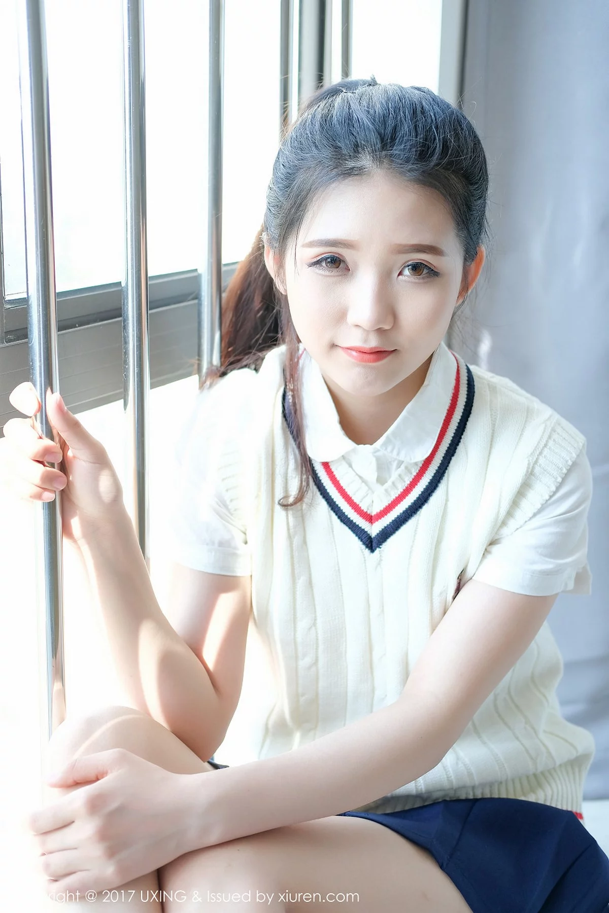 Xrmnw.Vip_可爱的小叶子_写真