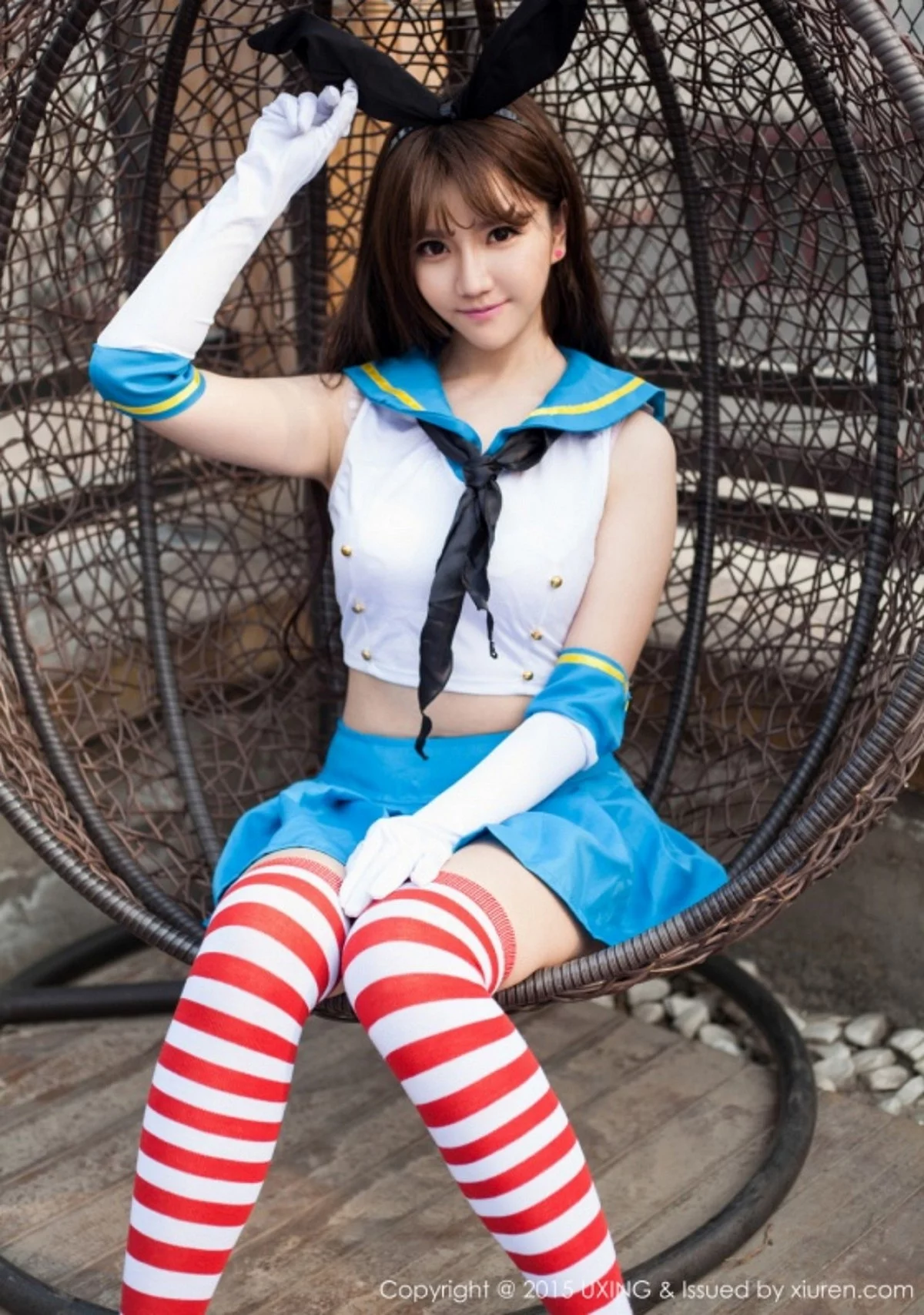 Xrmnw.Vip_艾西Ashley_写真