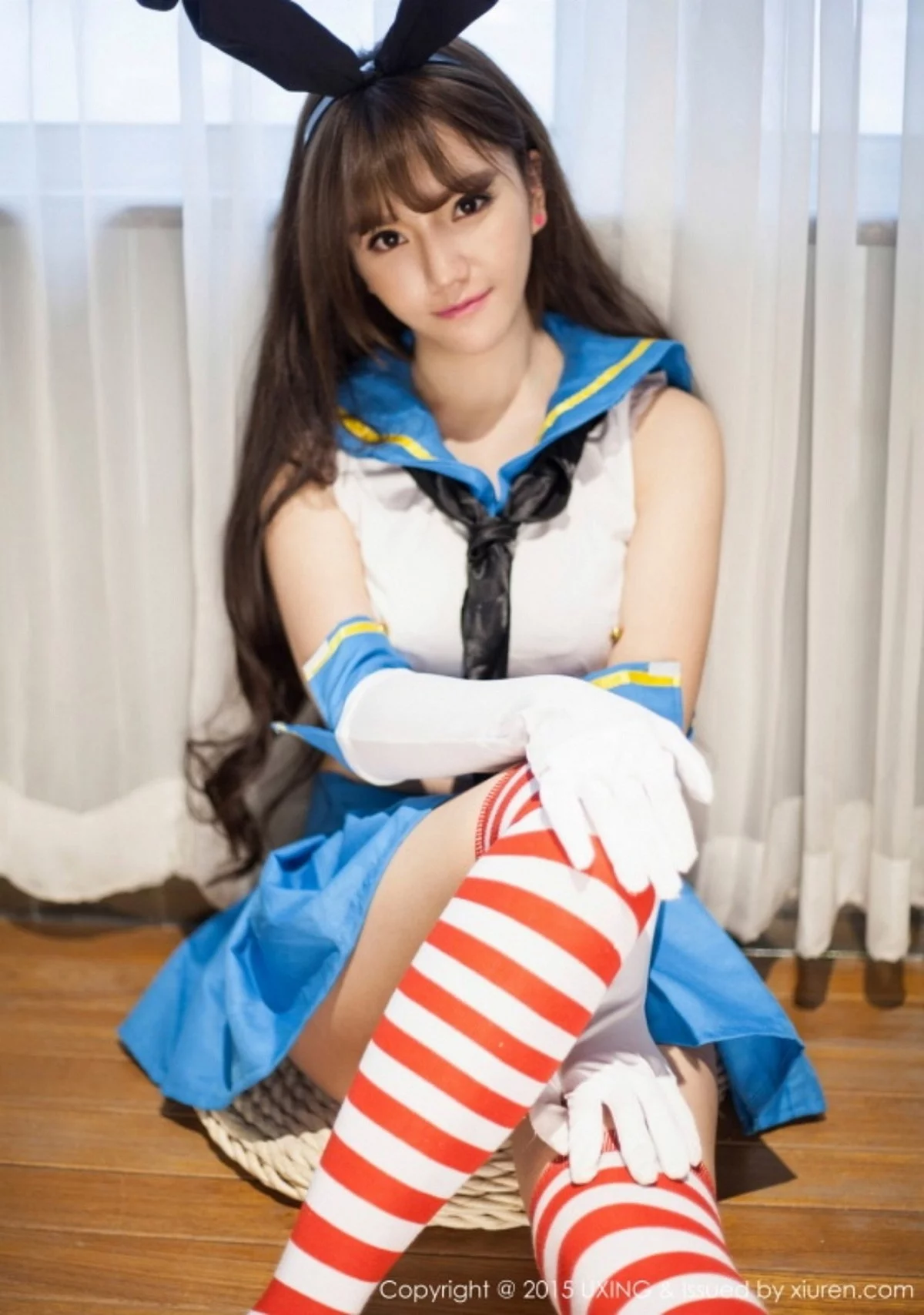 Xrmnw.Vip_艾西Ashley_写真