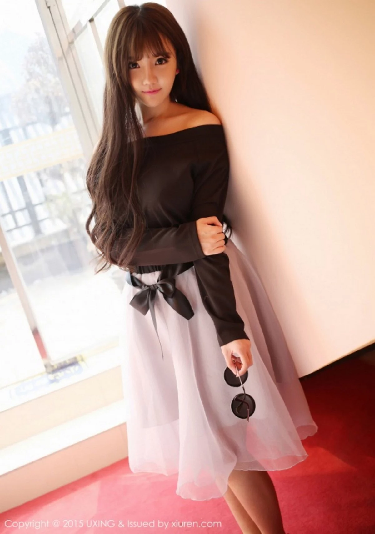 Xrmnw.Vip_艾西Ashley_写真