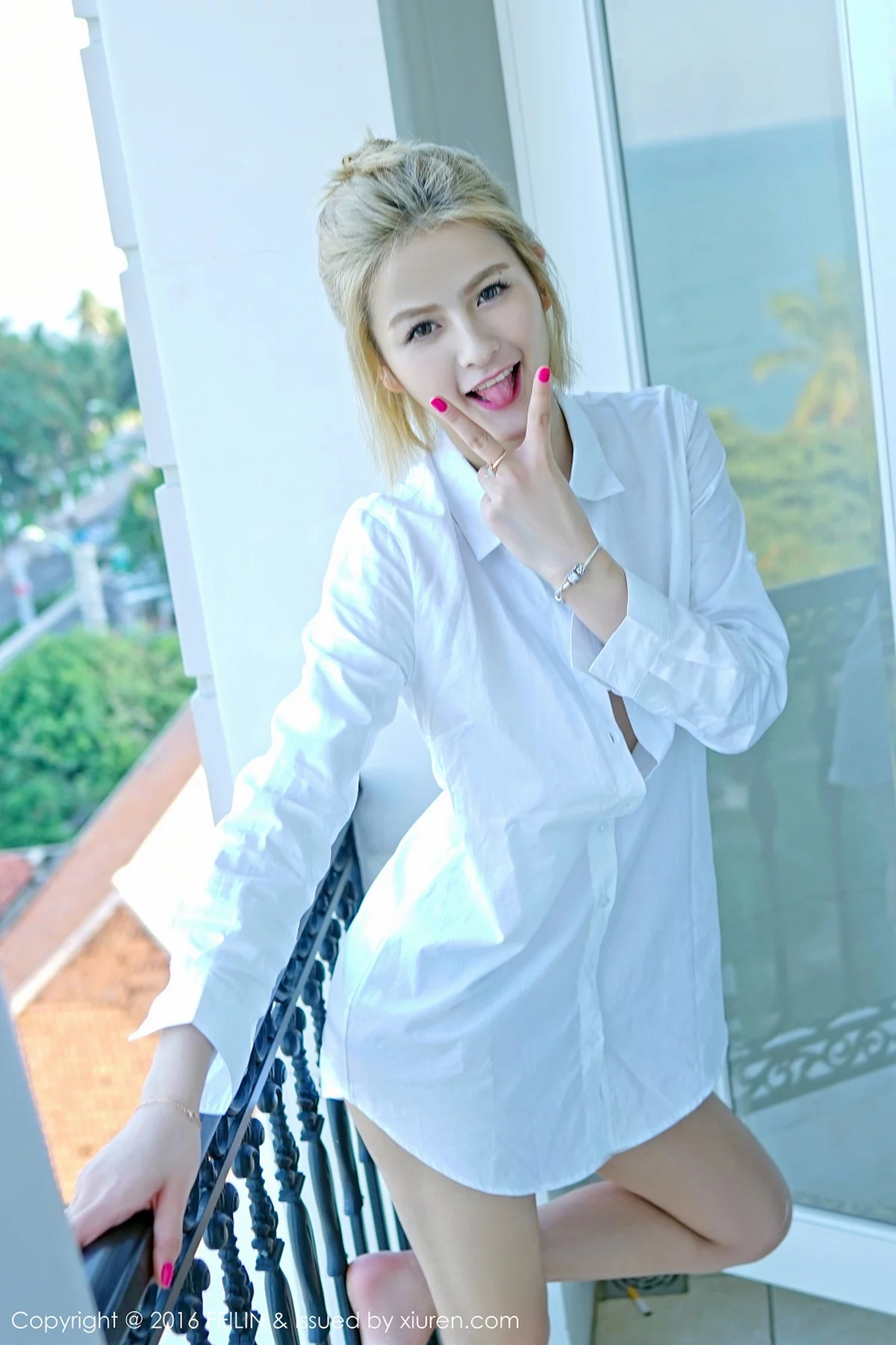 Xrmnw.Vip_史雯Swan_写真